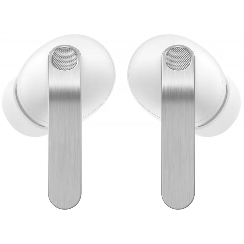 Samsung Galaxy Buds4 Pro headset True Wireless Stereo (TWS) in-ear chamadas/música USB Type-C Bluetooth branco