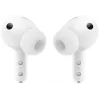 Samsung Galaxy Buds4 Pro headset True Wireless Stereo (TWS) in-ear chamadas/música USB Type-C Bluetooth branco