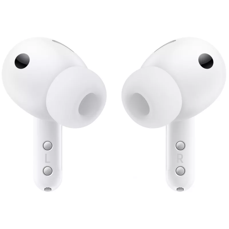Samsung Galaxy Buds4 Pro headset True Wireless Stereo (TWS) in-ear chamadas/música USB Type-C Bluetooth branco