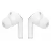 Samsung Galaxy Buds4 Pro headset True Wireless Stereo (TWS) in-ear chamadas/música USB Type-C Bluetooth branco