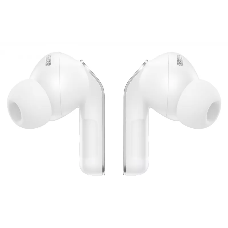 Samsung Galaxy Buds4 Pro headset True Wireless Stereo (TWS) in-ear chamadas/música USB Type-C Bluetooth branco
