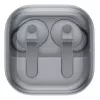 Samsung Galaxy Buds4 Pro headset True Wireless Stereo (TWS) in-ear chamadas/música USB Type-C Bluetooth branco