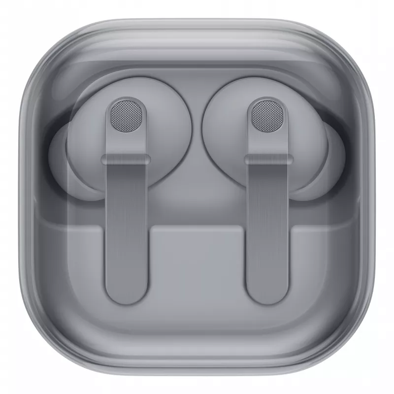 Samsung Galaxy Buds4 Pro headset True Wireless Stereo (TWS) in-ear chamadas/música USB Type-C Bluetooth branco