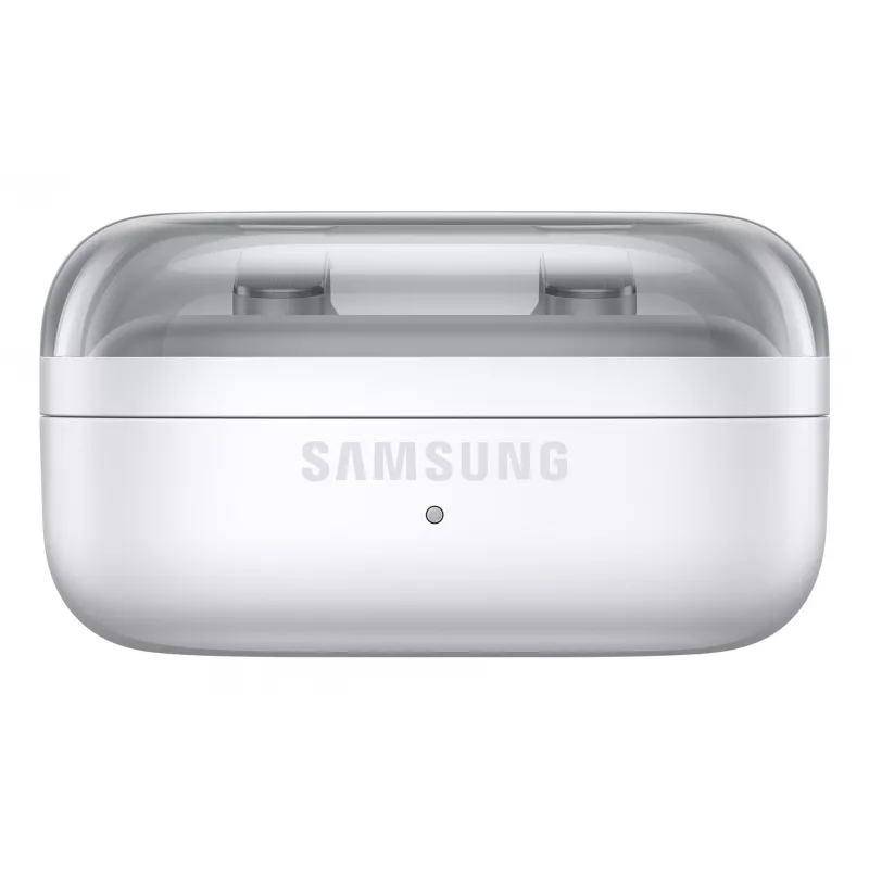 Samsung Galaxy Buds4 Pro headset True Wireless Stereo (TWS) in-ear chamadas/música USB Type-C Bluetooth branco