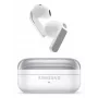 Samsung Galaxy Buds4 headset True Wireless Stereo (TWS) in-ear chamadas/música USB Type-C Bluetooth branco