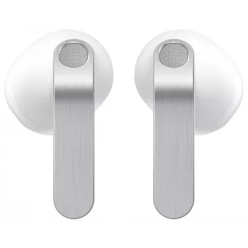 Samsung Galaxy Buds4 headset True Wireless Stereo (TWS) in-ear chamadas/música USB Type-C Bluetooth branco