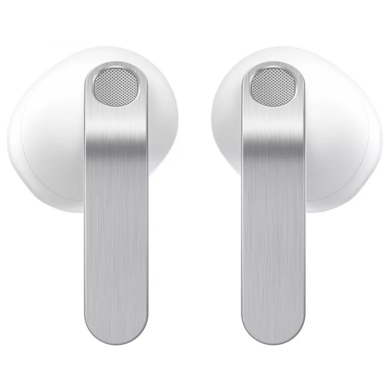 Samsung Galaxy Buds4 headset True Wireless Stereo (TWS) in-ear chamadas/música USB Type-C Bluetooth branco