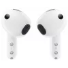 Samsung Galaxy Buds4 headset True Wireless Stereo (TWS) in-ear chamadas/música USB Type-C Bluetooth branco