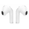 Samsung Galaxy Buds4 headset True Wireless Stereo (TWS) in-ear chamadas/música USB Type-C Bluetooth branco