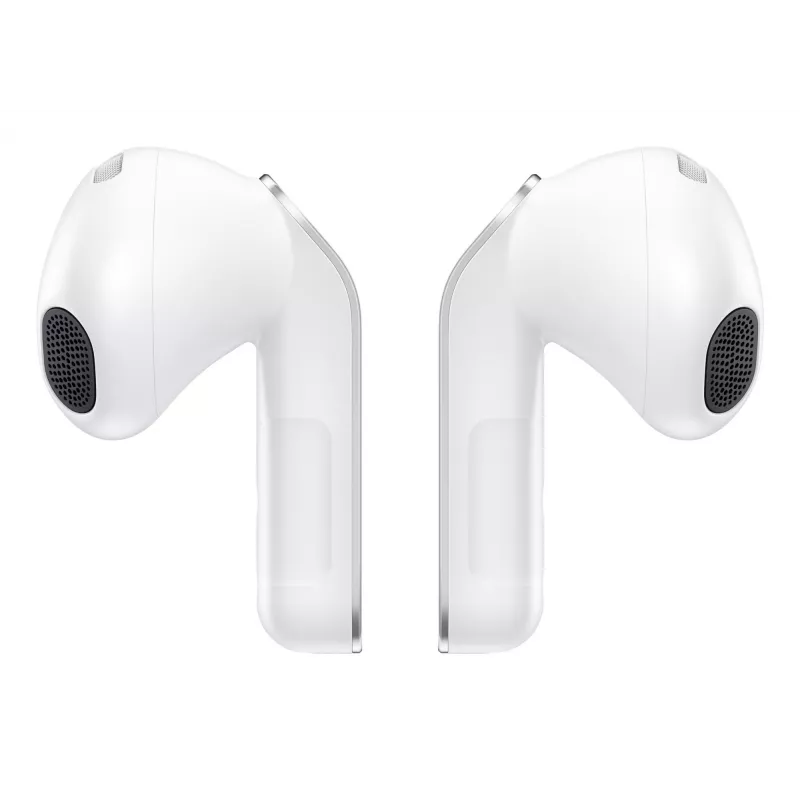 Samsung Galaxy Buds4 headset True Wireless Stereo (TWS) in-ear chamadas/música USB Type-C Bluetooth branco