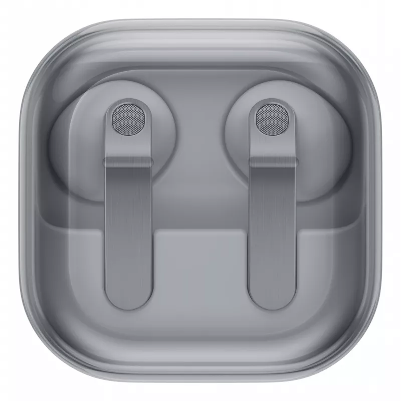 Samsung Galaxy Buds4 headset True Wireless Stereo (TWS) in-ear chamadas/música USB Type-C Bluetooth branco