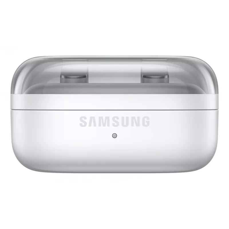 Samsung Galaxy Buds4 headset True Wireless Stereo (TWS) in-ear chamadas/música USB Type-C Bluetooth branco