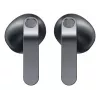 Samsung Galaxy Buds4 headset True Wireless Stereo (TWS) in-ear chamadas/música USB Type-C Bluetooth preto