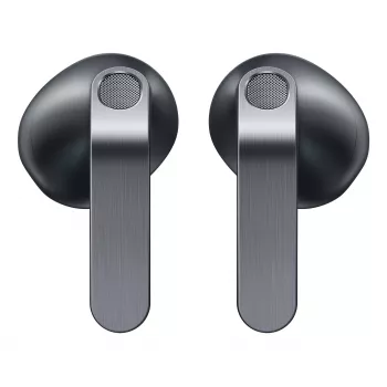 Samsung Galaxy Buds4 headset True Wireless Stereo (TWS) in-ear chamadas/música USB Type-C Bluetooth preto