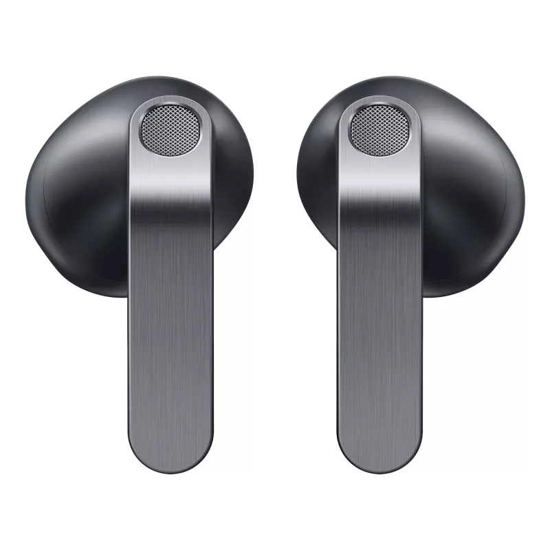 Samsung Galaxy Buds4 headset True Wireless Stereo (TWS) in-ear chamadas/música USB Type-C Bluetooth preto