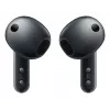 Samsung Galaxy Buds4 headset True Wireless Stereo (TWS) in-ear chamadas/música USB Type-C Bluetooth preto