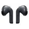 Samsung Galaxy Buds4 headset True Wireless Stereo (TWS) in-ear chamadas/música USB Type-C Bluetooth preto