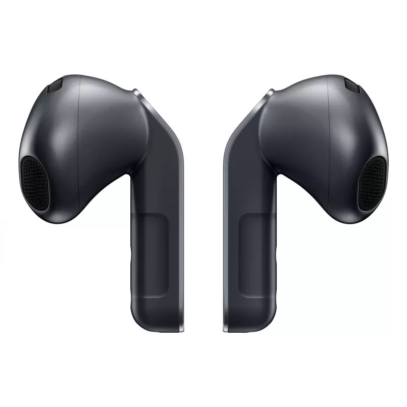Samsung Galaxy Buds4 headset True Wireless Stereo (TWS) in-ear chamadas/música USB Type-C Bluetooth preto