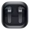Samsung Galaxy Buds4 headset True Wireless Stereo (TWS) in-ear chamadas/música USB Type-C Bluetooth preto