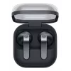 Samsung Galaxy Buds4 headset True Wireless Stereo (TWS) in-ear chamadas/música USB Type-C Bluetooth preto