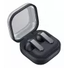 Samsung Galaxy Buds4 headset True Wireless Stereo (TWS) in-ear chamadas/música USB Type-C Bluetooth preto