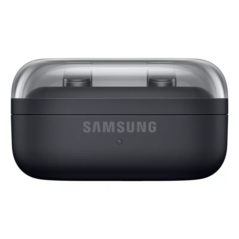 Samsung Galaxy Buds4 headset True Wireless Stereo (TWS) in-ear chamadas/música USB Type-C Bluetooth preto