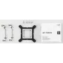 Zalman ZM-1700MKD sistema de refrigeração de computador peça/acessório conjunto de montagem