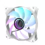 Zalman ZM-IF120 WH sistema de refrigeração de computador ventoinha para caixa de computador 12 cm branco