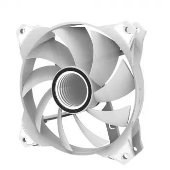 Zalman ZM-IF120 WH sistema de refrigeração de computador ventoinha para caixa de computador 12 cm branco