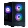 Zalman P30 Air preto Mini Tower