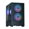 Zalman P30 Air preto Mini Tower