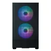 Zalman P30 Air preto Mini Tower