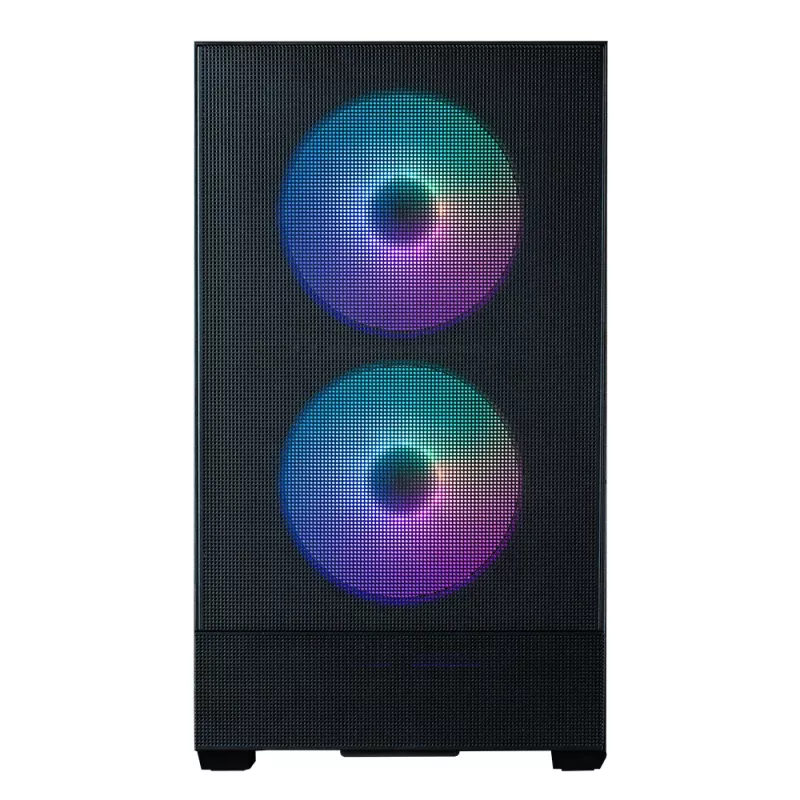 Zalman P30 Air preto Mini Tower