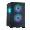 Zalman P30 Air preto Mini Tower