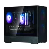 Zalman P30 Air preto Mini Tower
