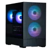 Zalman P30 Air preto Mini Tower