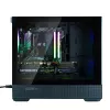 Zalman P30 Air preto Mini Tower