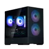 Zalman P30 Air preto Mini Tower