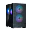 Zalman P30 Air preto Mini Tower