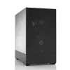 Zalman P30 Air preto Mini Tower