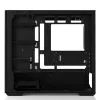 Zalman P30 Air preto Mini Tower