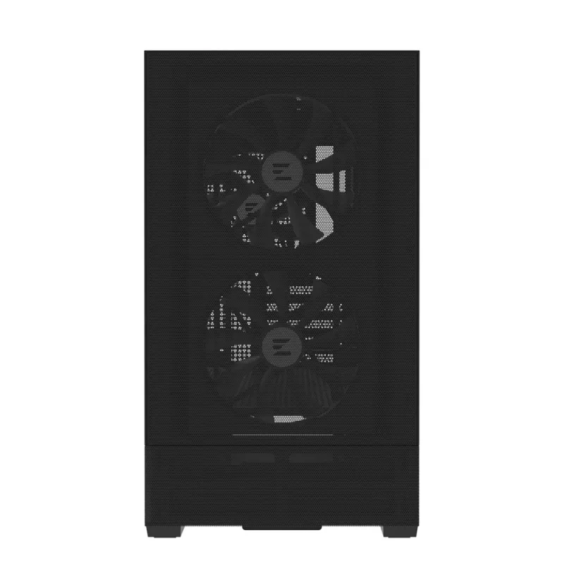 Zalman P30 Air preto Mini Tower