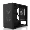 Zalman P30 Air preto Mini Tower