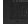 Zalman P30 Air preto Mini Tower