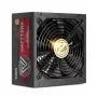 Zalman ZM1200-EBTII fonte de alimentação 1200 W 24 pinos ATX ATX preto