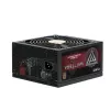 Zalman ZM1200-EBTII fonte de alimentação 1200 W 24 pinos ATX ATX preto