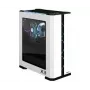 Zalman X3 WHITE caixa de computador Midi Tower