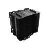 be quiet! Pure Rock 2 Black Dissipador de CPU (BK007)