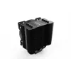 be quiet! Pure Rock 2 Black Dissipador de CPU (BK007)