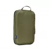 Thule Compression Packing Cube Medium cubo de arrumação, verde suave (TCPC202)